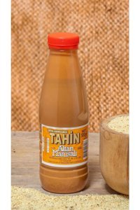 Altan Manisalı Çifte Kavrulmuş Tahin