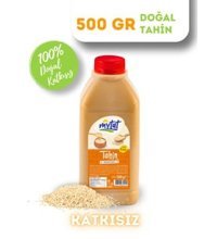 Mytat Doğal Katkısız Tahin 500 gr