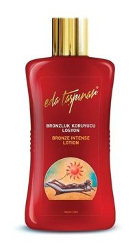 Eda Taşpınar Yoğun Tüm Vücut İçin Güneşsiz Bronzlarştırıcı Losyon 200 ml