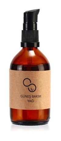Şifa Atölyesi Yoğun Tüm Vücut İçin Güneşsiz Bronzlarştırıcı Yağ 100 ml