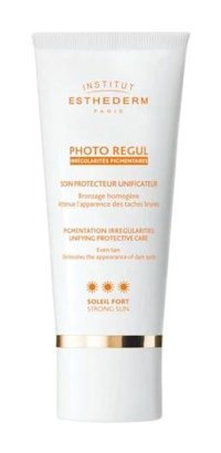 Esthederm Photo Regul Yoğun Tüm Vücut İçin Güneşsiz Bronzlarştırıcı Krem 50 ml