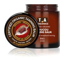 Tca Studio Make Up Roucou Tanning Balm Yoğun Tüm Vücut İçin Güneşsiz Bronzlarştırıcı Krem 100 ml