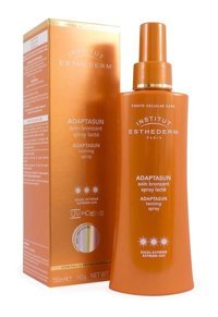Institut Esthederm Adaptasun Yoğun Tüm Vücut İçin Güneşsiz Bronzlarştırıcı Sprey 150 ml
