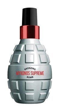 Eda Taşpınar Mykonos Yoğun Tüm Vücut İçin Güneşsiz Bronzlarştırıcı Sprey 200 ml