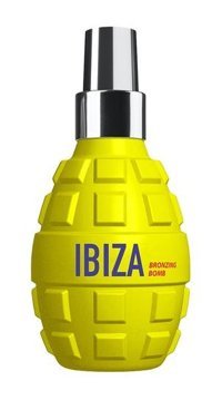 Eda Taşpınar Ibiza Yoğun Tüm Vücut İçin Güneşsiz Bronzlarştırıcı Sprey 200 ml