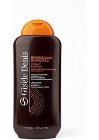 Gisele Denis Yoğun Tüm Vücut İçin Güneşsiz Bronzlarştırıcı Losyon 400 ml