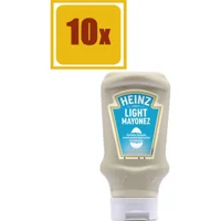 Heinz Light Mayonez 10x420 gr