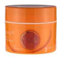 Tommy G Sohal Bronze Yoğun Tüm Vücut İçin Güneşsiz Bronzlarştırıcı Krem 150 ml