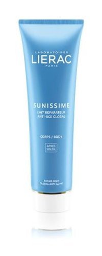 Lierac Hızlı Tüm Vücut İçin Güneşsiz Bronzlarştırıcı 150 ml