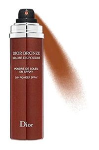 Christian Dior Brume De Poudre Yoğun Tüm Vücut İçin Güneşsiz Bronzlarştırıcı Sprey 60 ml