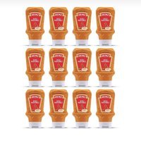 Heinz Acılı Mayonez 12x405 gr