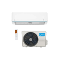 Midea Xtreme 12000 Btu A+++ Enerji Sınıfı R32 Inverter Duvar Tipi Klima
