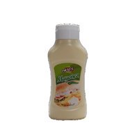 Riksos Mayonez 650 gr