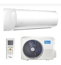 Midea Xtreme 24000 Btu A++ Enerji Sınıfı Inverter Duvar Tipi Klima