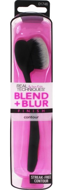 Real Techniques RT-1746 Blend&Blur Kontör Fırçası