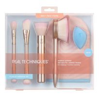 Real Techniques Endless Summer Fırça Seti 5 Adet