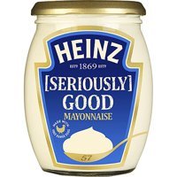 Heinz Mayonez 460 gr
