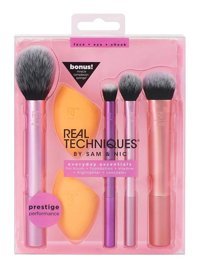 Real Techniques Everyday Essentials Fırça Seti 6 Adet
