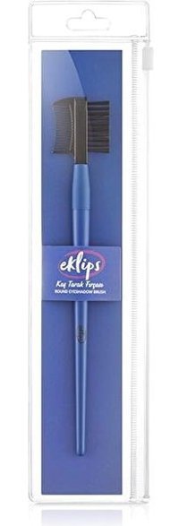 Eklips Colors Kaş Tarak Fırçası