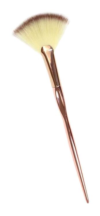 Nascita Bronzy Glow Aydınlatıcı Fırçası