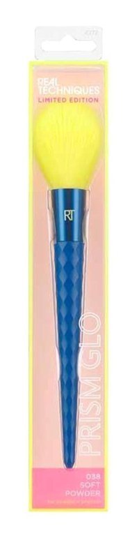 Real Techniques Limited Edition Prism Glo Soft Pudra Fırçası