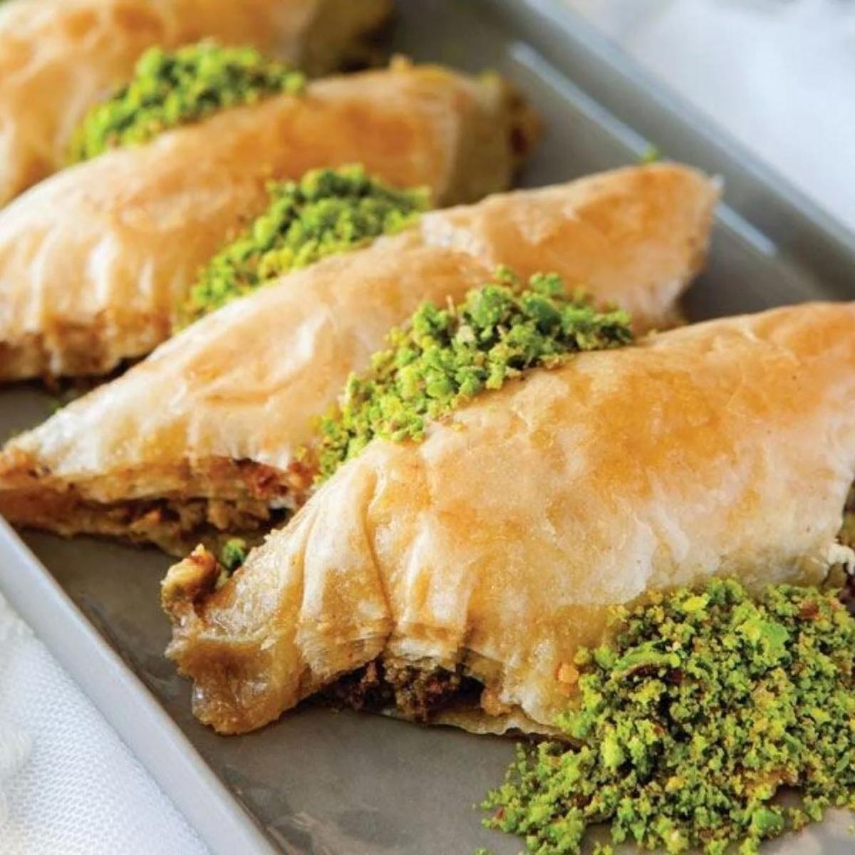 Mevlana Bazaar Şöbiyet 1 kg