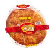 Hastel Tel Kadayıf 400 gr