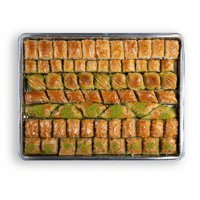 Mevlana Bazaar Karışık Baklava 1 kg