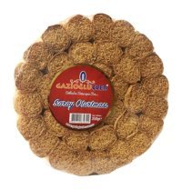 Gazioğlu Üçler Saray Tel Kadayıf 350 gr