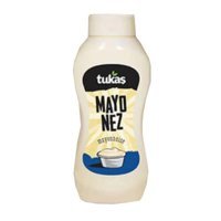 Tukaş Mayonez 500 gr