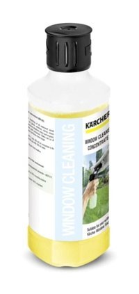 Karcher RM 503 Konsantre Cam Temizleyici Sıvı 500 ml