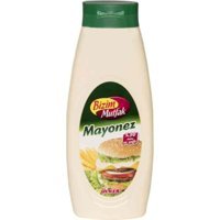 Ülker Bizim Mayonez 330 gr
