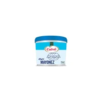 Calve Light Mayonez 8000 gr