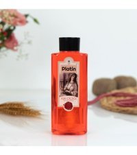 Platin Aşk Çiçeği Kolonya 400 ml