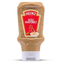 Heinz Acılı Mayonez 405 gr