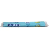 Tekplast Jumbo Boy 80x110 cm 10 Adet Çöp Poşeti
