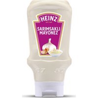 Heinz Sarımsaklı Mayonez 400 gr