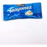 Kingtom Mayonez 504x9 gr