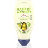 Calve Hafif Bi' Mayonez 335 gr