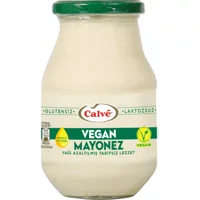 Calve Vegan Mayonez 500 gr