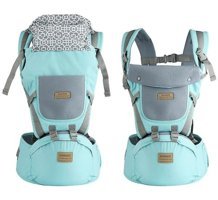 Yy Store sz33994 25 kg Kapasiteli Oturaklı Her Yöne Yenidoğan Kanguru Mavi