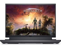 Dell G15 G55302401017U BT17 Harici GeForce RTX 4060 Intel Core i9 32 GB Ram DDR5 1 TB SSD 15.6 inç Full HD Windows 10 Home Laptop