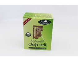 Habipoğlu Organik Zeytinyağ Sabun 6x900 gr