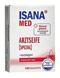 Isana Med Sabun 100 gr