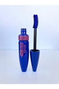 Aily Cosmetics 3D Eyes Mavi Maskara