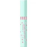 Lovely Lashmania Hacim Veren Siyah Maskara