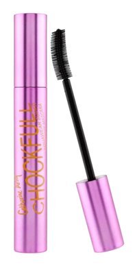 Catherine Arley Chockfull Aquawater Super Waterproof Siyah Maskara