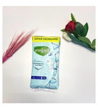 Kotex İnce 18'li Hijyenik Ped 1 Adet