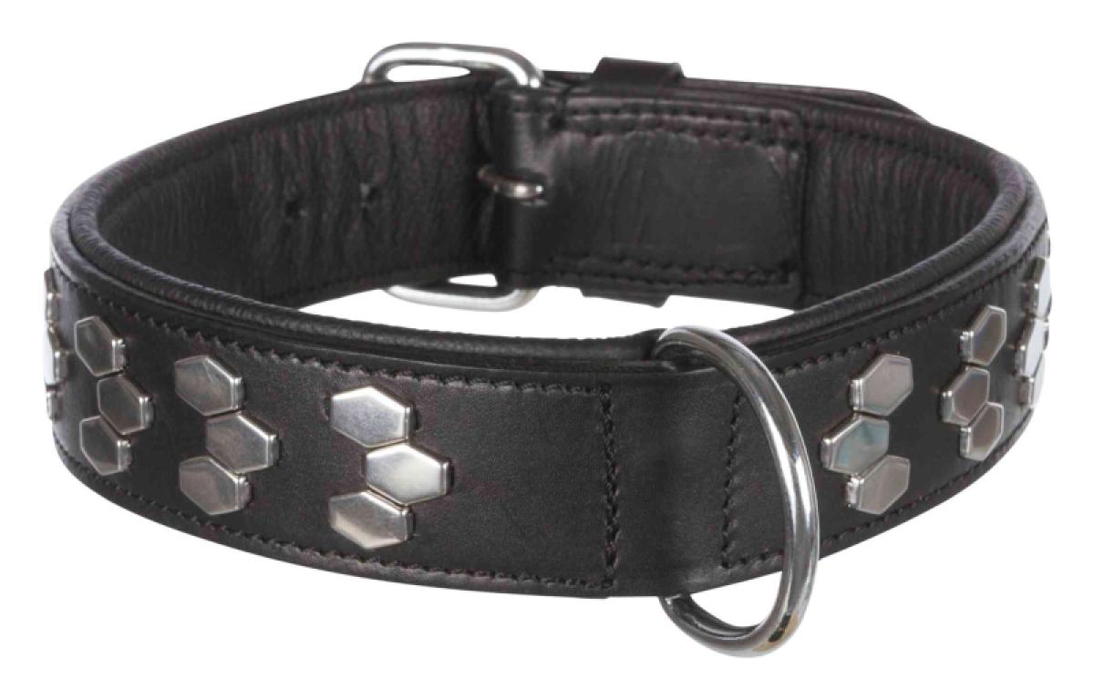 Trixie XL Boyun Köpek Tasması Siyah