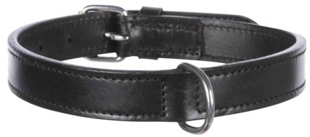 Trixie XS-S 27-32 cm Ayarlanabilir Boyun Köpek Tasması Siyah